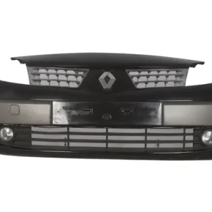 ZDERZAK PRZEDNI PRZÓD RENAULT SCENIC II NV676 Bezpieczna płatność